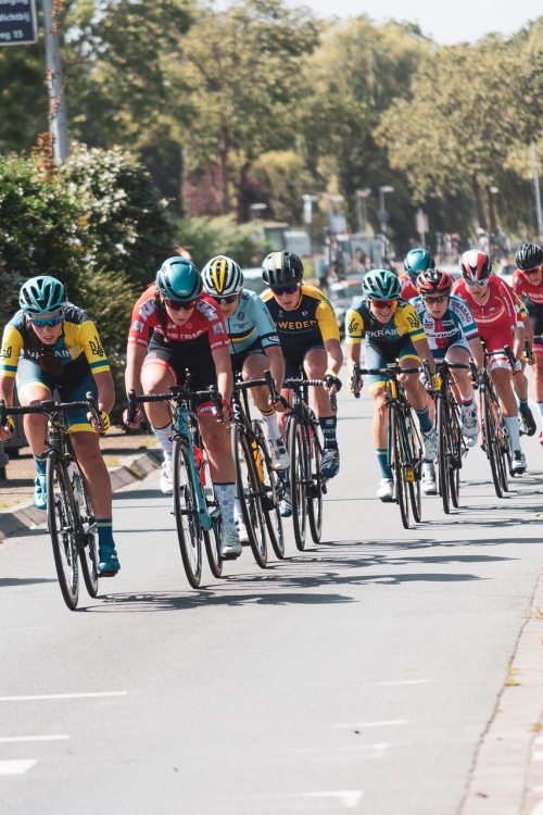 Championnat Rotarien boucle de 2 km